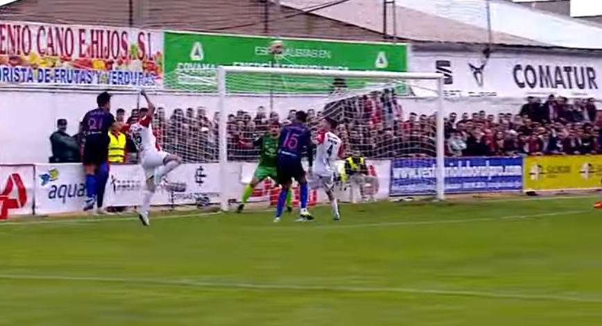 فيديو :     النجم النصيري يطير مجددا ويسجل لصالح إشبيلية