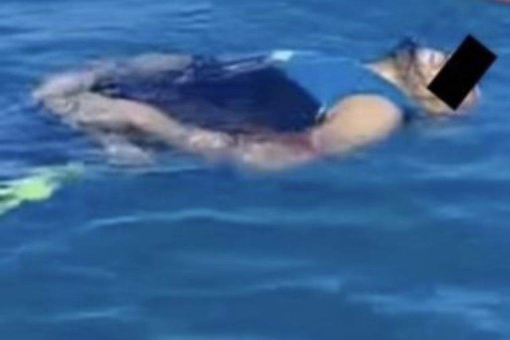 حتى لا ينسى المغاربة … عائلة الشاب المغربي ضحية رصاص خفر السواحل الجزائري بالسعيدية تواصل المطالبة وحيدة بتسلم جثة إبنها