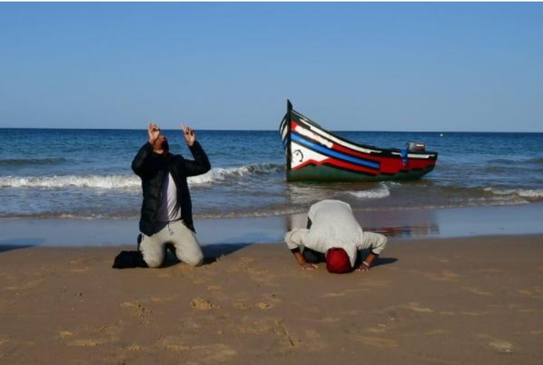 المغرب يحبط أزيد من 60 ألف محاولة “حريك” نحو أوربا أغلبها من الناظور والداخلة وتطوان والدريوش … في التسعة أشهر الأولى من 2023