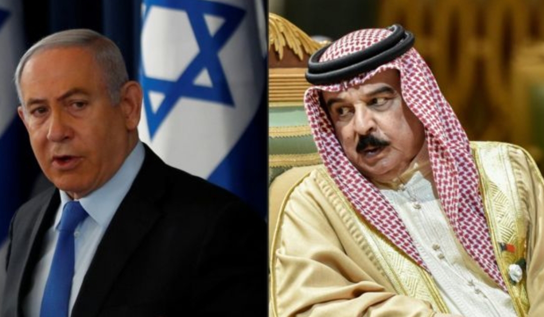 بعد الأردن … البحرين تطرد سفير إسرائيل من أراضيها