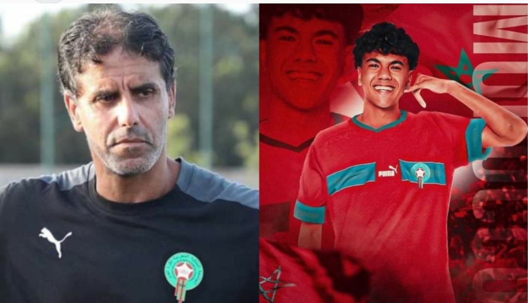 بعد أن غيب عنها نجم البايرن أزنو … شيبا الهاوي يعلن لائحة اللاعبين المشاركين في مونديال إندونيسيا