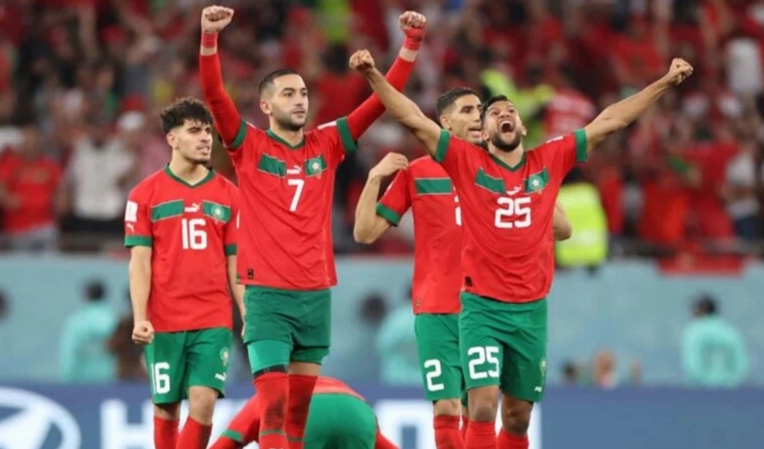 منتخب أريثيريا ضمن مجموعة المغرب بتصفيات كأس العالم ينسحب من الإقصائيات الإفريقية
