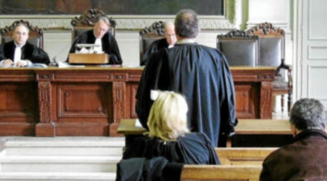 هولندا تعتقل مسؤولا في مكافحة الإرهاب وشرطية بداعي تسريب أسرار الدولة للمغرب