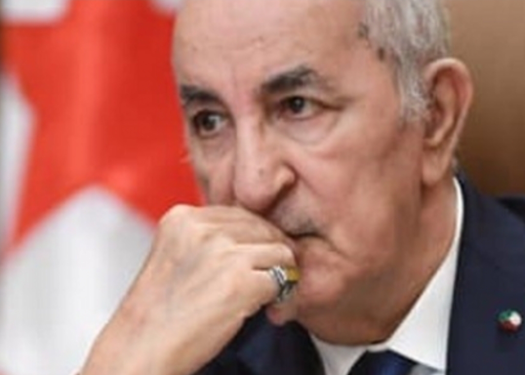 تبون يعين سفيرا جديدا للجزائر في مدريد  لإنهاء الأزمة الدبلوماسية مع إسبانيا بعد تيقنه بإستحالة إسقاط سانشيز من رئاسة الحكومة