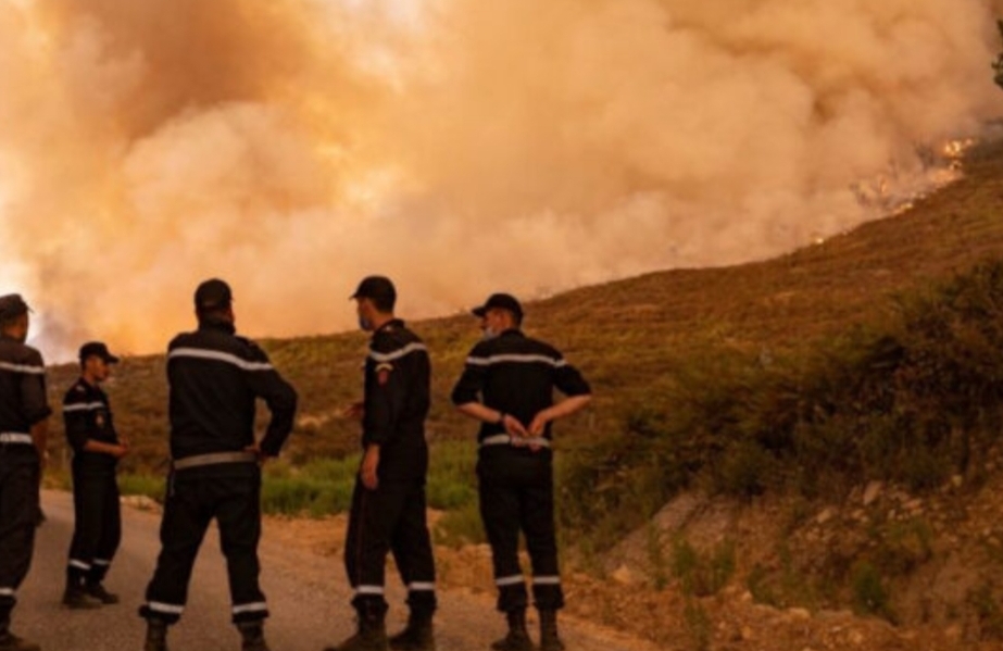 انفجار مروع بإقليم شفشاون يخلف قتلى وجرحى