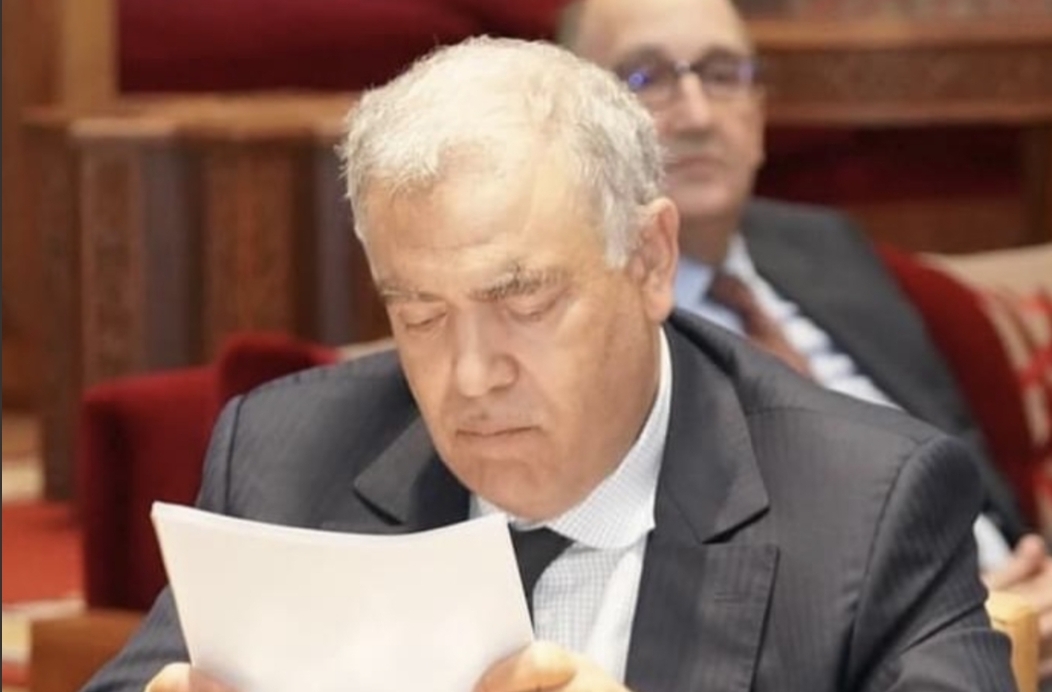 وزارة الداخلية ترصد حوالي 7840 مليار سنتيم لإنجاز 654 مشروع تنموي في الصحراء المغربية