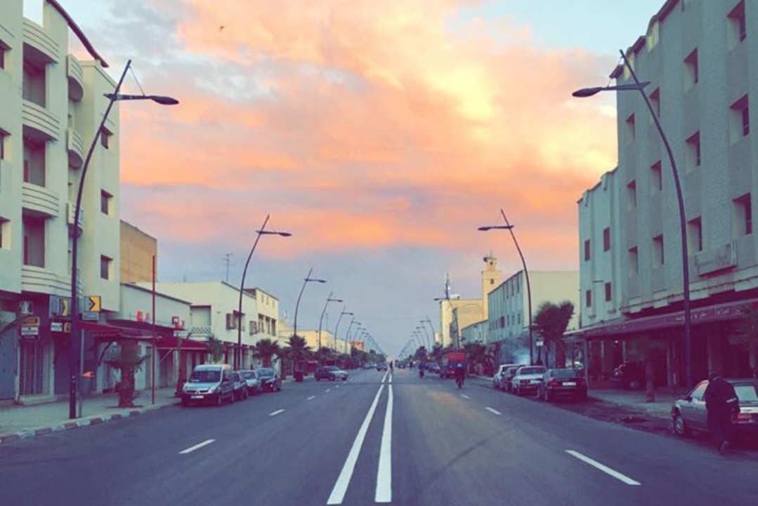 إنتشار مهول لسرقة المنازل والسيارات بجماعة بني أدرار بوجدة في ظل وضع أمني هش !!