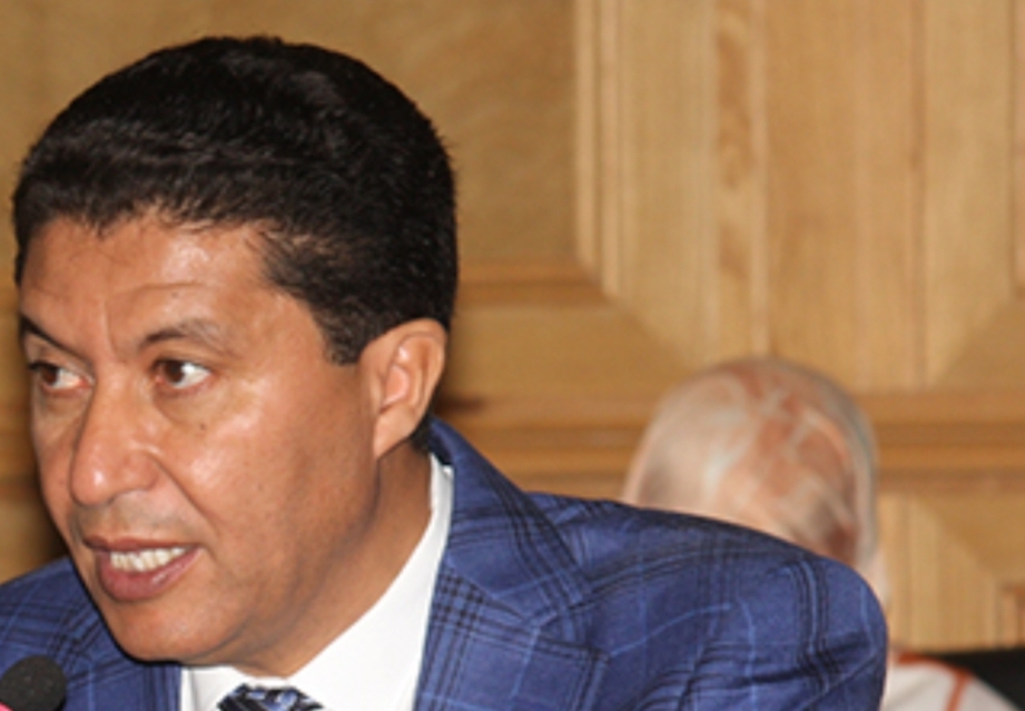 ( ملائكة الشيطان تحميه ) … رغم الملفات الثقيلة جدا التي تورطه … “بعيوي” رئيس جهة الشرق فوق سلطة القانون !