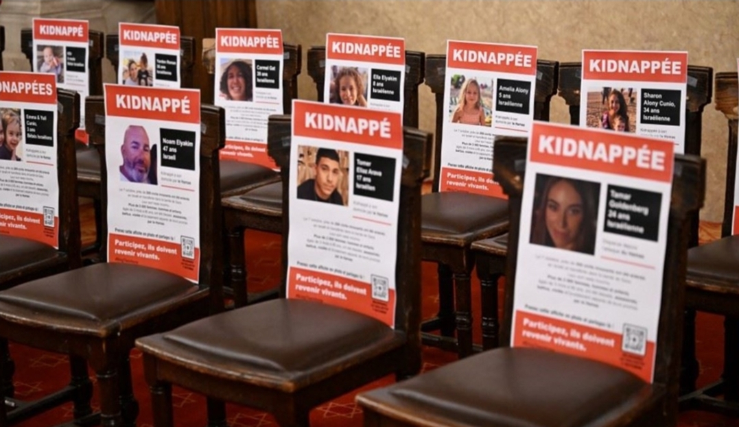 باريس تؤكد مقتل 39 فرنسيا في إسرائيل