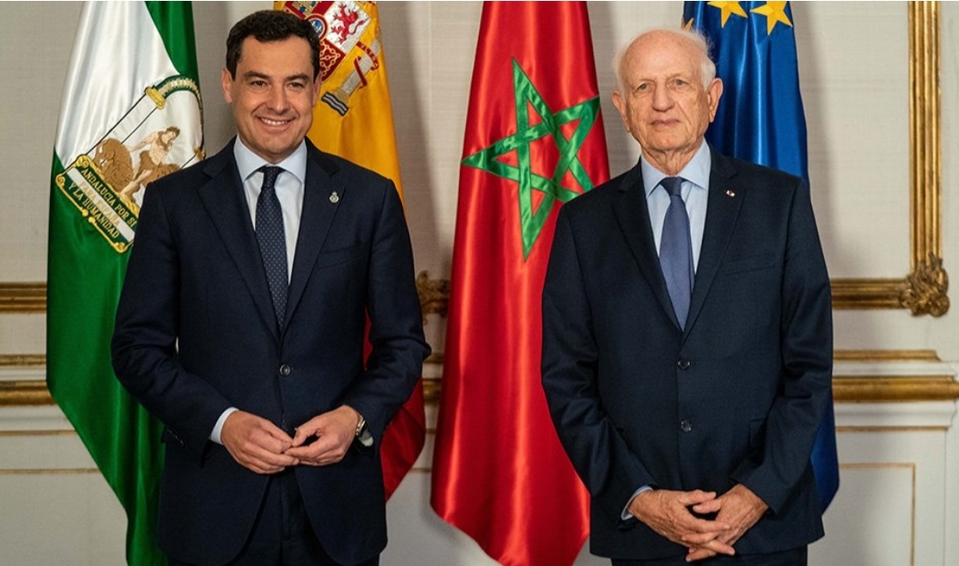 إنطلاقا من مساء يومه السبت … إقليم الأندلس يحتفي بالمغرب وتنوعه الثقافي طيلة نونبر بإشبيلية