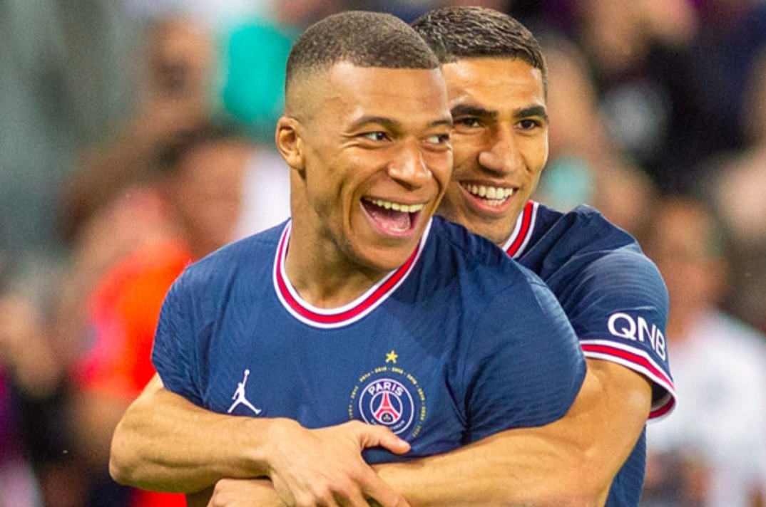 بسبب تراجع مستواه … ريال مدريد ينفي نيته التعاقد مع النجم الفرنسي مبابي