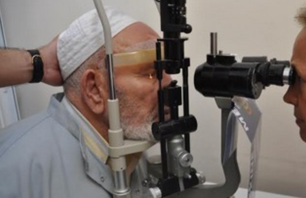 مصدر :    أطباء العيون بمستشفى الحسني بالناظور يقضون جل أوقاتهم بمصحات وعيادات خاصة