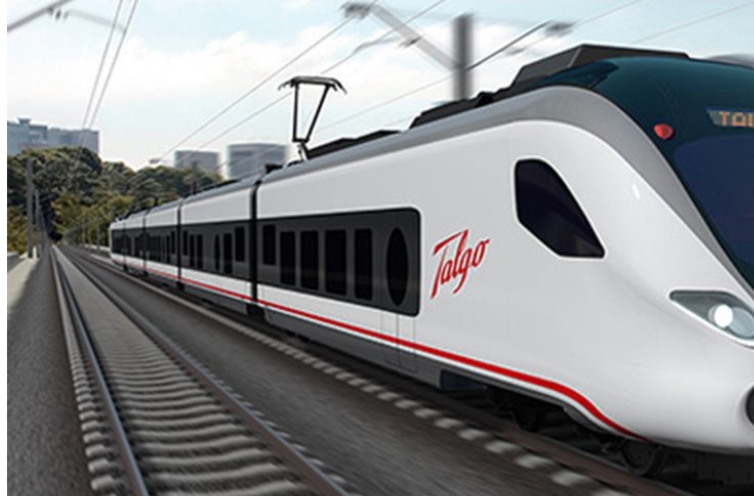 “تالغو” الإسبانية تسارع الزمن للإستفادة من مشاريع القطارات فائقة السرعة بالمغرب التي ستنجز قبل مونديال 2030