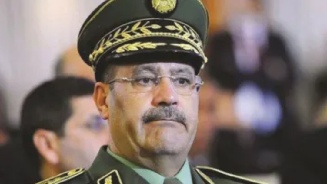 إعتقال جنرال كبير في الجيش الجزائري بالأراضي السويسرية