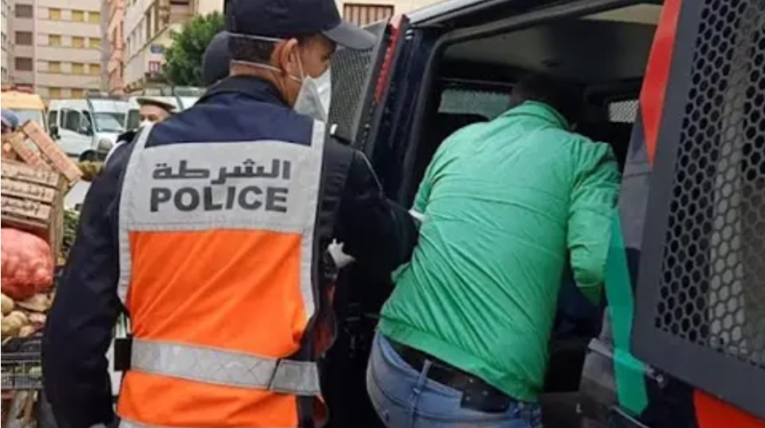 3 سنوات حبسا “لمعتمد من القنصلية الفرنسية” نصب على 70 شاب بعقود وهمية للهجرة إلى أوروبا