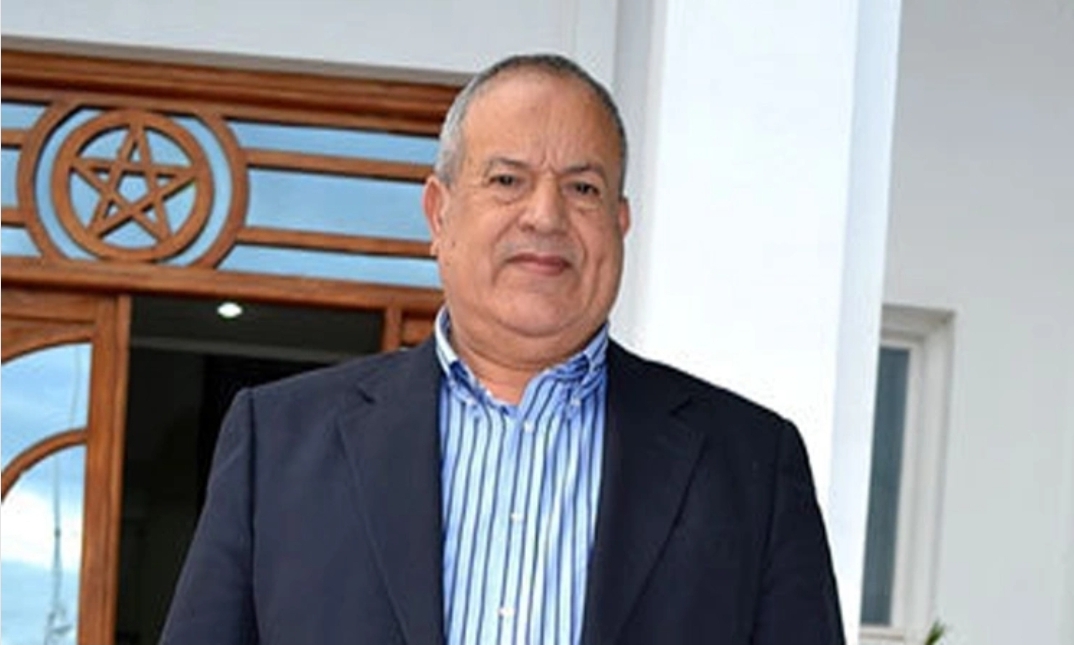 جرائم الأموال بفاس تقرر تأجيل جلسة بدء مناقشة ملف أبركان رئيس جماعة إيعزانن بالناظور إلى الخامس من دجنبر