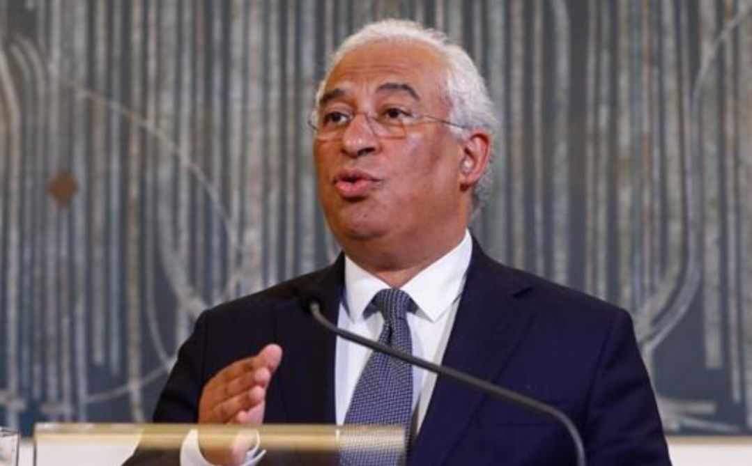 “فضيحة فساد” تسقط رئيس وزراء البرتغال من كرسي الحكم