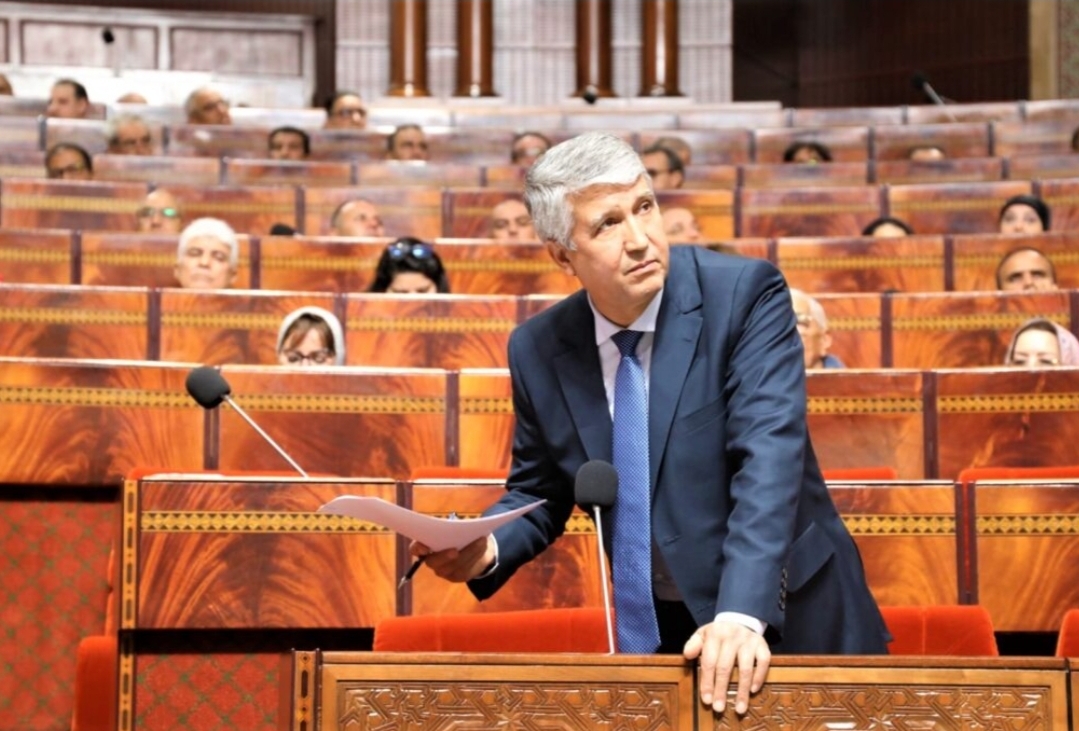 وزير يتهم غياب الأمطار بالتسبب في إرتفاع التضخم بالمغرب