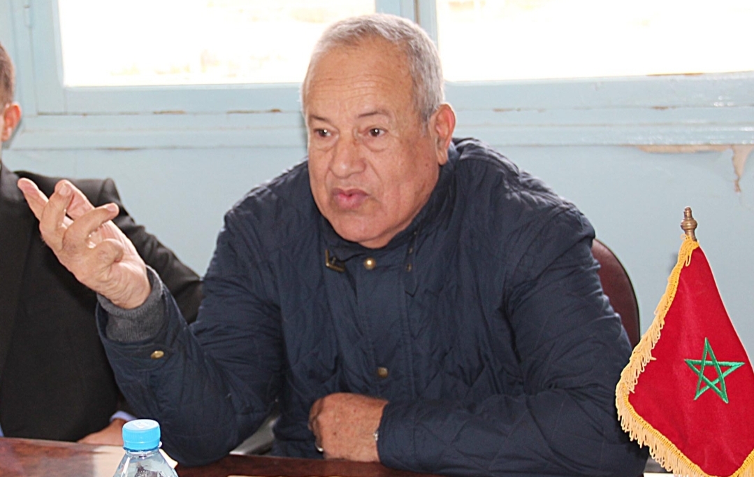 استقالة 5 أعضاء جدد من المجلس الجماعي لإيعزانن بإقليم الناظور إحتجاجا على التسيير والعشوائية في التدبير من طرف الرئيس