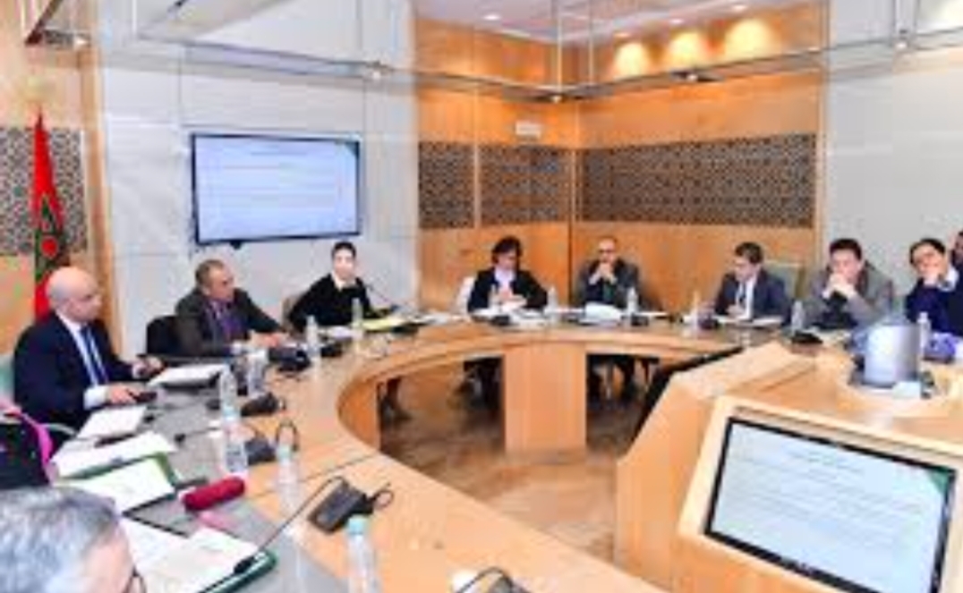 مصدر :   علاقات المغرب مع “إسرائيل” وحرب غزة يفجران اجتماع لجنة الخارجية بمجلس النواب !