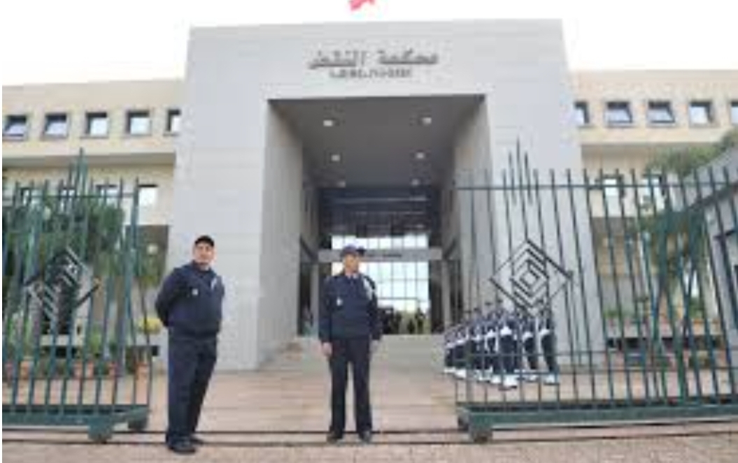 محكمة النقض تقرر البث في جميع الملفات العالقة أمامها