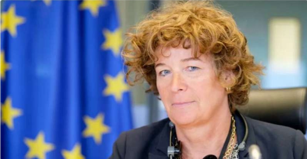 نائبة رئيس الوزراء البلجيكي تدعو إلى فرض عقوبات على إسرائيل وقادتها بسبب العدوان على غزة