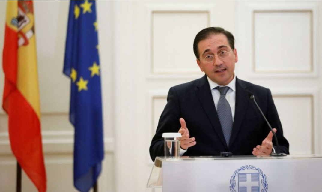 إسبانيا تطمئن الكناريين بشأن تنقيب المغرب عن الموارد الطبيعية بالأطلسي