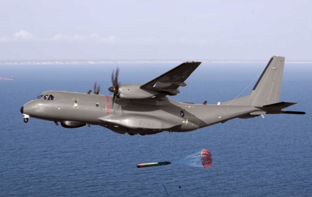 “بعد إنصرام عادة الغضب على تبون” … إسبانيا تزود الجزائر بطائرات عسكرية متطورة