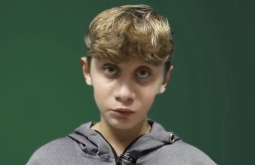 فيديو مؤثر لطفل وعجوز :  “سرايا القدس” تبث شريطا لأسيرين إسرائيليين وتؤكد استعدادها للإفراج عنهما