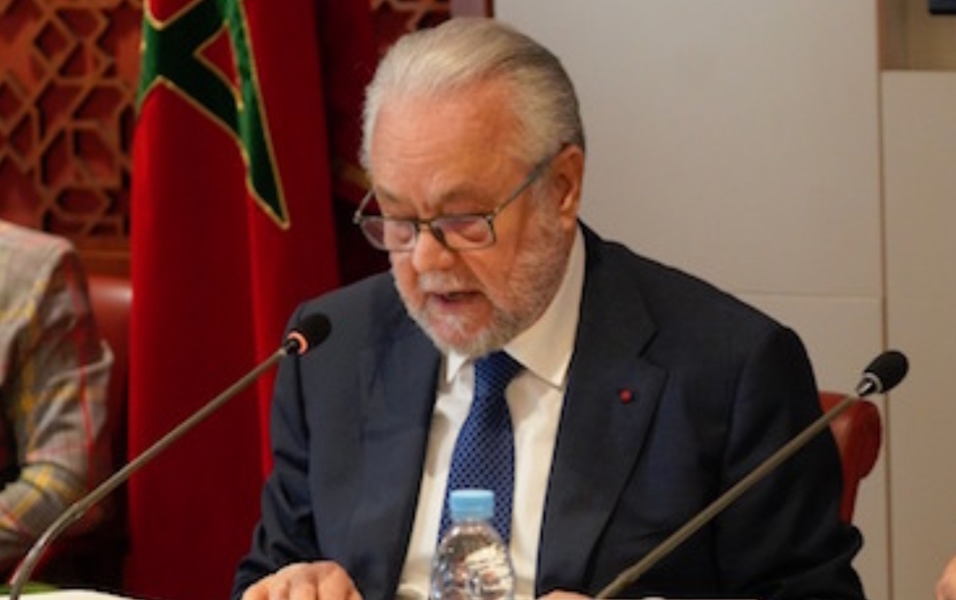 جمعيات مغربية تتلقى دعما من الخارج بحوالي 38 مليار سنتيم خلال سنة 2023