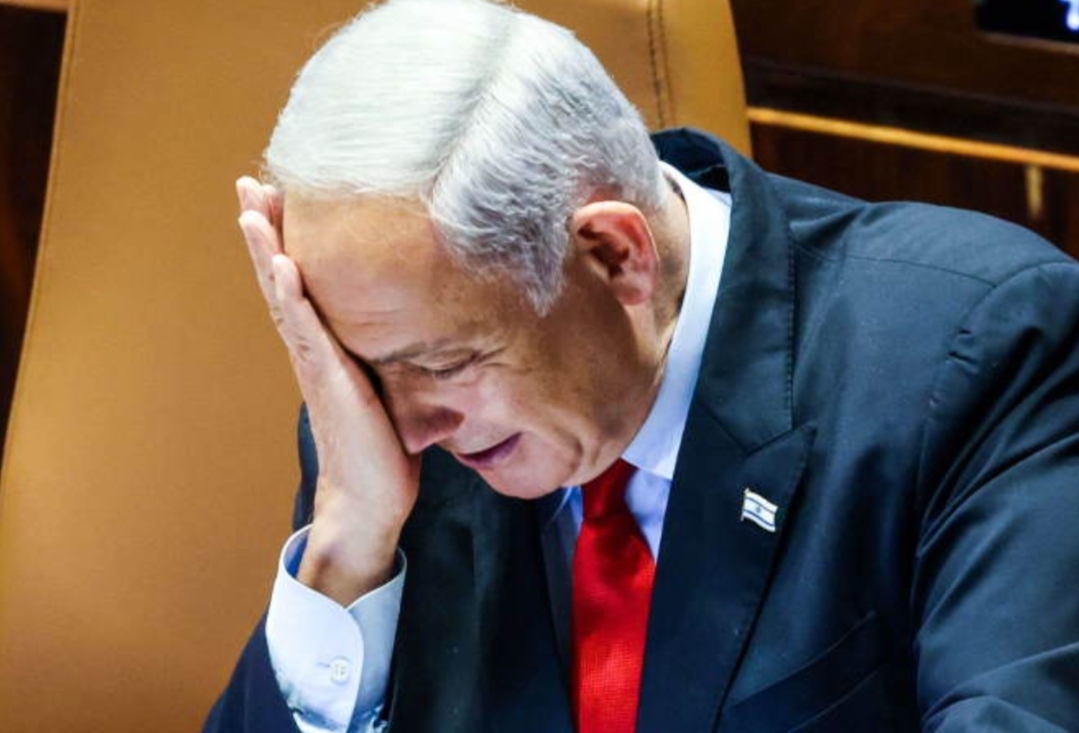 صحيفة إسرائيلية :    نتنياهو يروج لإنتصار وهمي “لا وجود له”