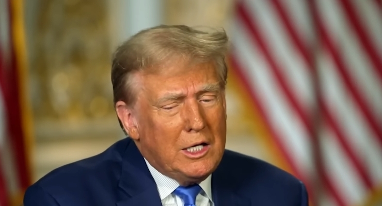 فيديو :    ترامب ينتقد بشدة إسرائيل ويصف ما يحدث في غزة بأنه أمر ”فظيع ورهيب”