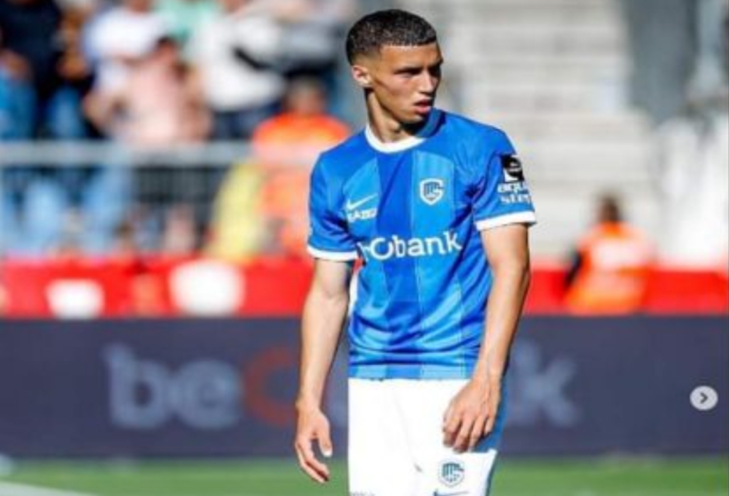 المدعي العام في بلجيكا يفتح تحقيق في تعرض النجم المغربي بلال الخنوس لهتافات عنصرية