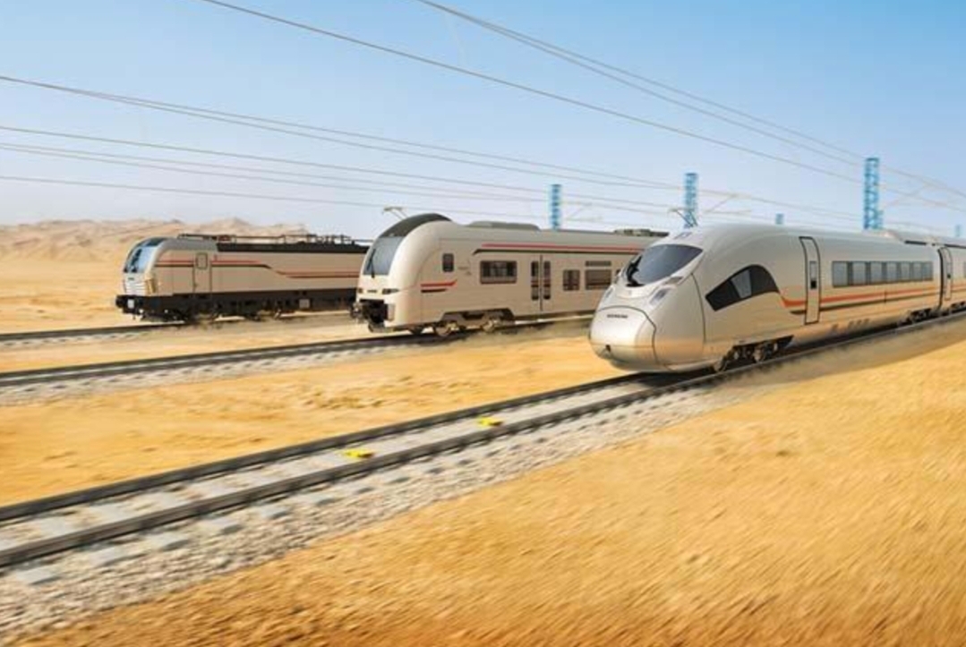 المغرب يطلق عروض لإقتناء 168 قطار جديد