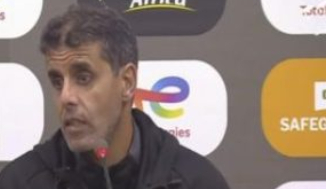 الفاشل شيبا يدفع المنتخب المغربي للفتيان للهزيمة في مباراته الثانية في بطولة كأس العالم بإندونيسيا