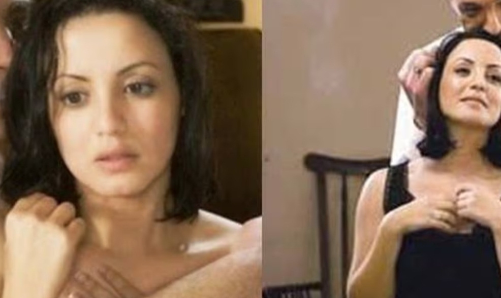 فيديو :      الممثلة المغربية عكرود تبرر خيانة المرأة لزوجها