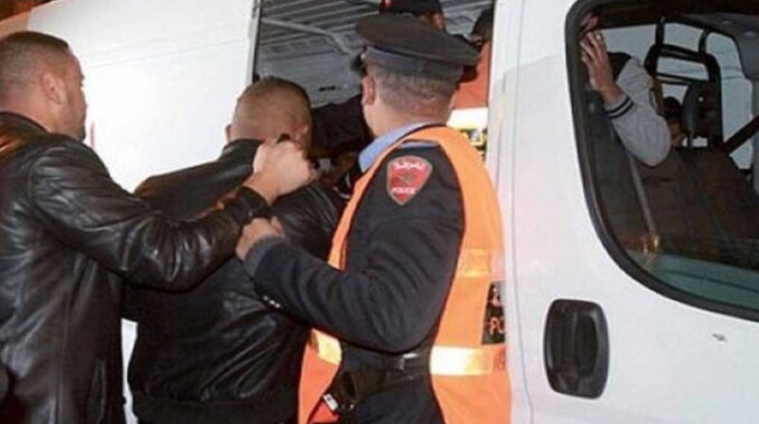 “سكروه وسرقوه” … فرنسي-مغربي يفقد سوار ذهبي بقيمة 20 مليون سنتيم