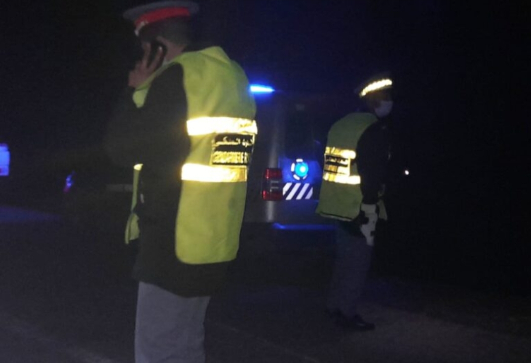 إيداع العشرات من زبائن بار وعشاق “الروج” بسجن مراكش