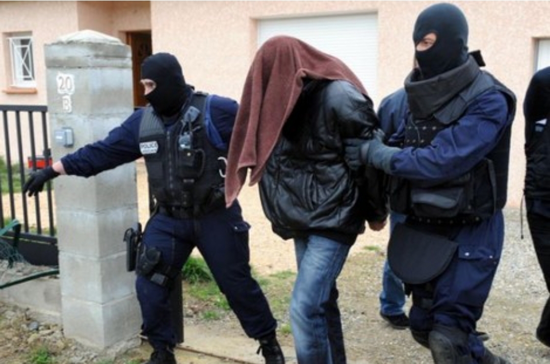 المغرب من أكثر البلدان استقبالا لـ”المجرمين” المرحلين من فرنسا