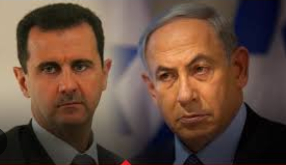 القضاء الفرنسي يصدر مذكرة توقيف دولية في حق الرئيس السوري الديكتاتور بشار … ويغفل جزار الأطفال والنساء نتنياهو !