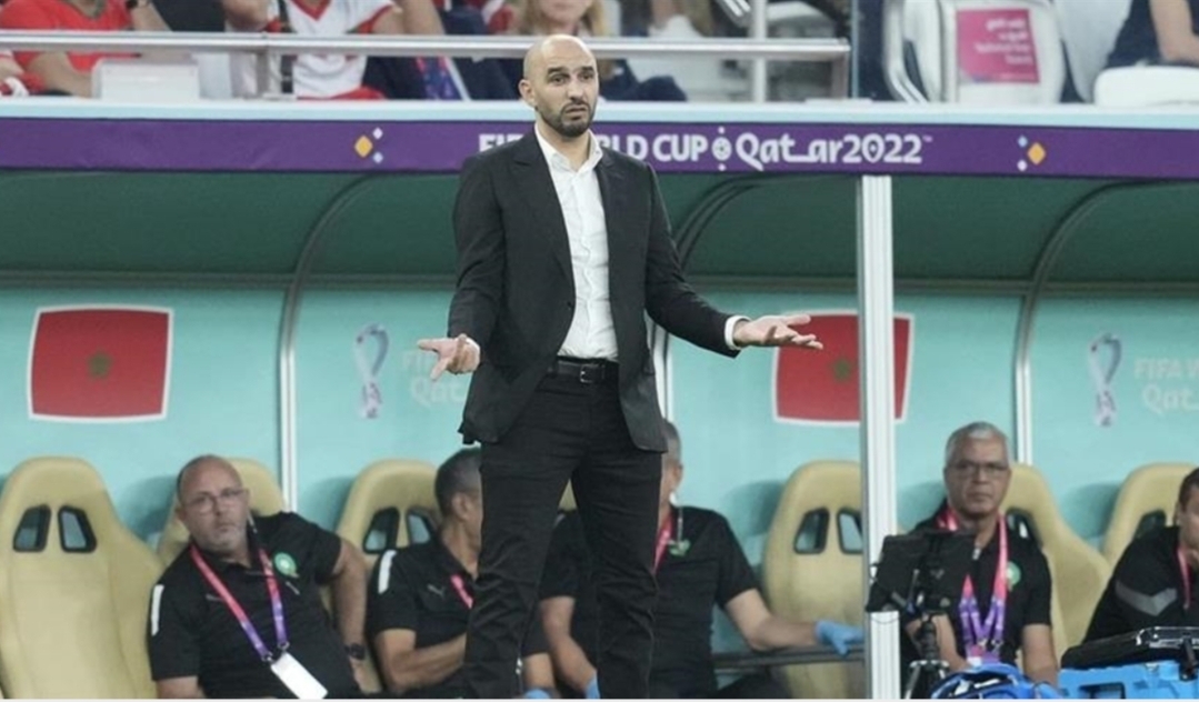 اللاعبون عاقدون العزم على العودة بالإنتصار … المنتخب المغربي سيشد الرحال بعد غد الجمعة إلى تنزانيا