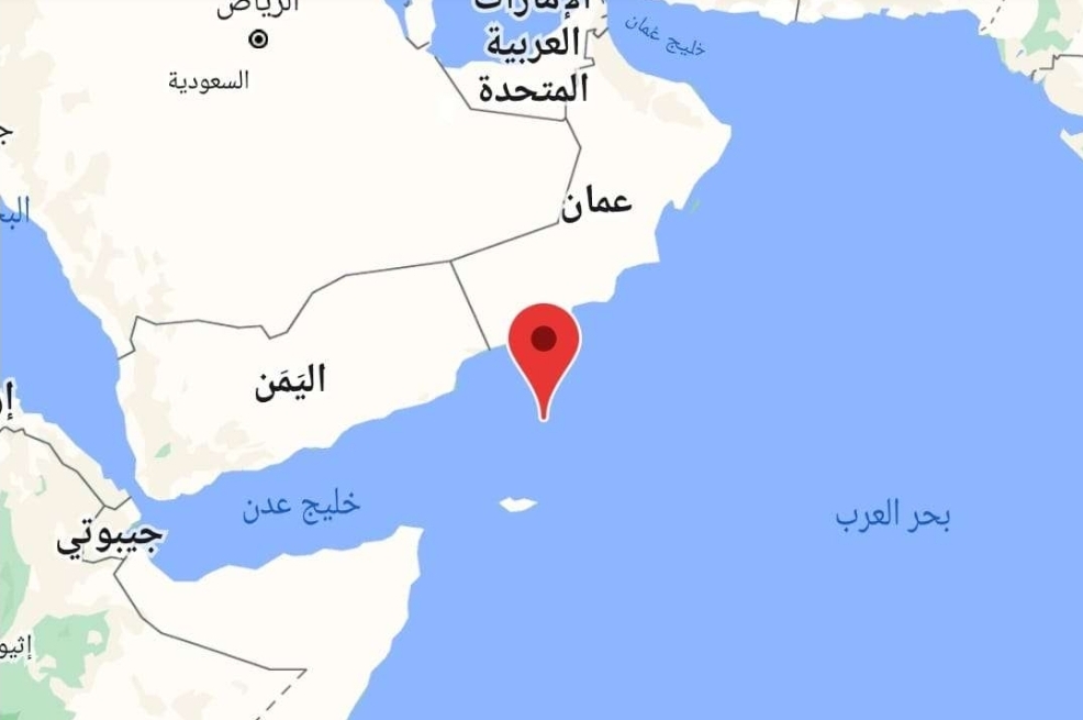 زلزال يضرب اليمن وسلطة عمان في آن واحد !