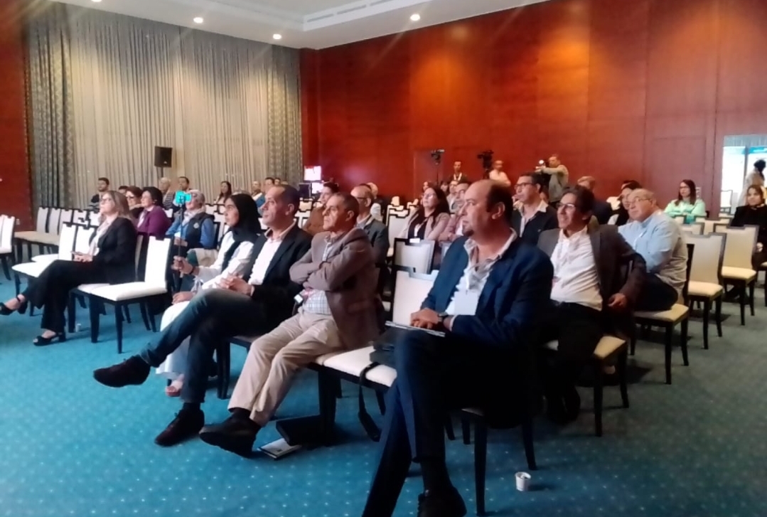 بمشاركة خبراء إنطلاق … المؤتمر السنوي الثاني حول أمراض القلب والشرايين ‏بالناظور