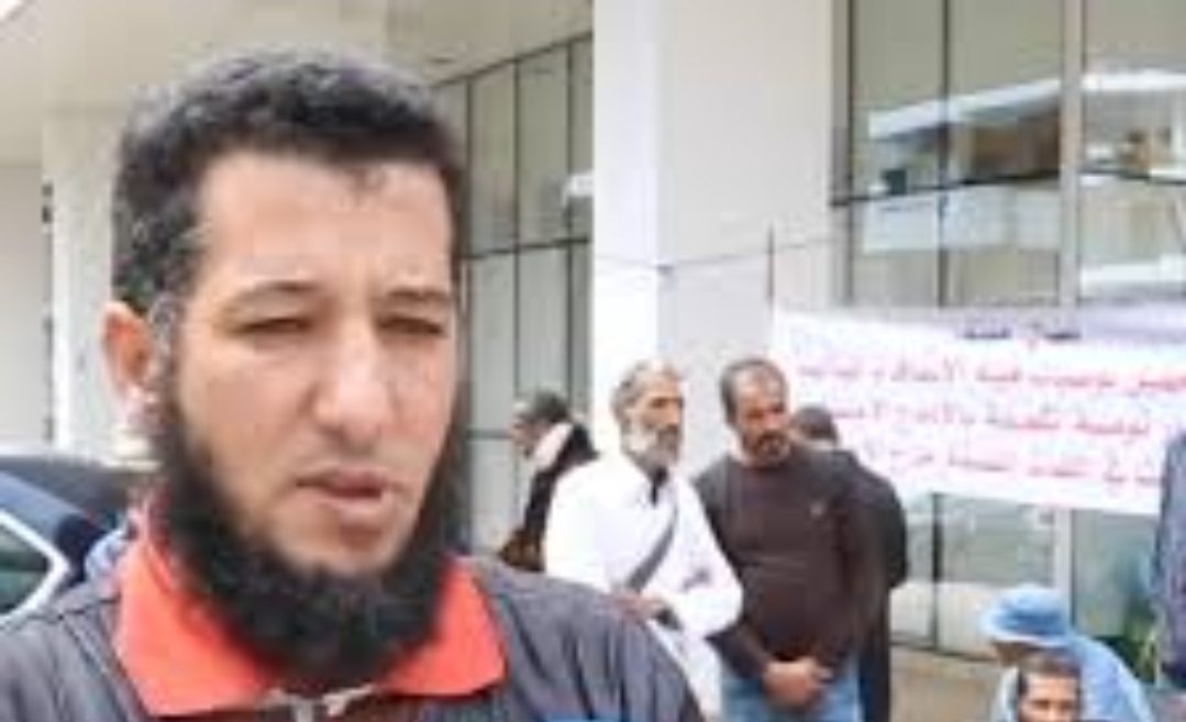 تأجيل محاكمة مول القرطاسة الذي هاجم الملك محمد السادس والوحدة الترابية للمملكة