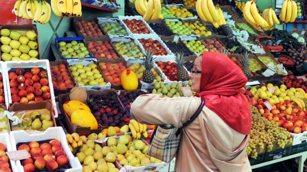 البنك الدولي يثير مشكل إرتفاع أسعار المواد الغذائية بالمغرب وتأثير ذلك على الأسر الفقيرة