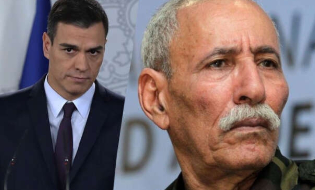 بعد أن أصبح رئيسا لوزراء إسبانيا خلافا لأمانيها … البوليساريو تناقض نفسها وتقرر العودة لمطالبته بالتراجع عن دعم سانشيز للمغرب في قضية الصحراء