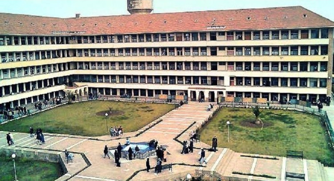 هاكرز جزائري يخترق ملفات وأسرار ومعطيات 45000 طالب مغربي بجامعة محمد بن عبد الله بفاس وينشرها للعلن