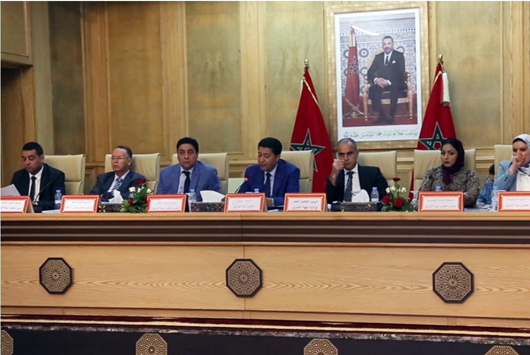 وصفوهم بالأميين والإنتهازيين … الإقصاء من التنمية يدفع إلى الاحتجاج على ممثلي إقليم الدريوش بجهة الشرق