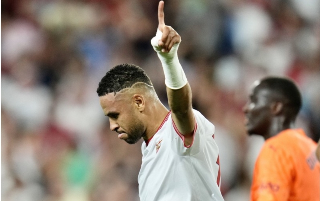 يوسف النصيري قريبا في الميلان !!