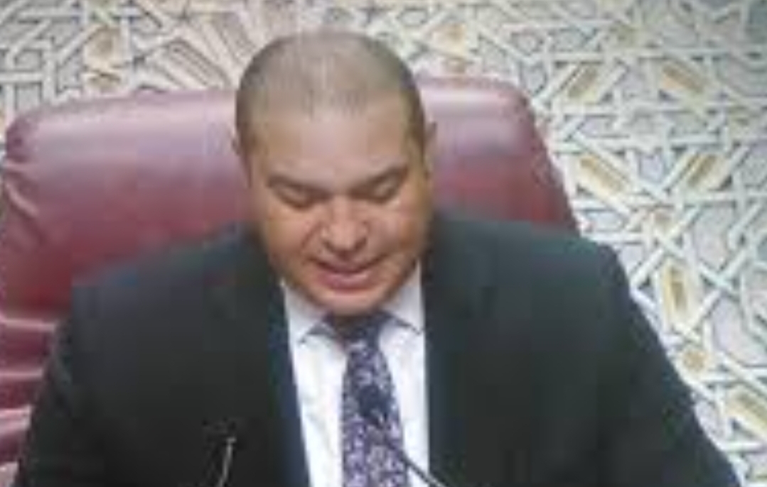 حزب “مول الكراطة” يهاجم خالد مشعل الذي أراد توجيه المغاربة وفق مخطط إيران